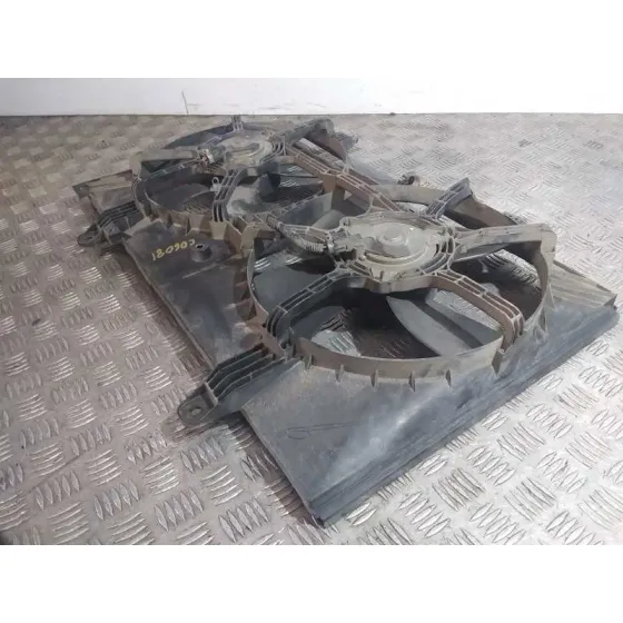 Electroventilador para Nissan Murano (Z50)