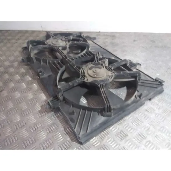 Electroventilador para Nissan Murano (Z50)