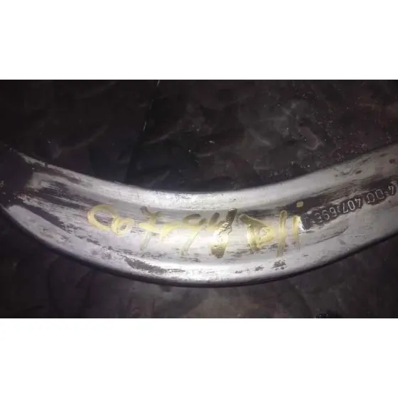 Brazo Suspension Inferior Delantero Izquierdo para Volkswagen Passat Berlina (3B2)