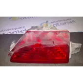 Faro Antiniebla Trasero Izquierdo para Fiat Bravo (198)