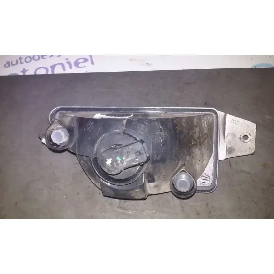 Faro Antiniebla Trasero Izquierdo para Fiat Bravo (198)