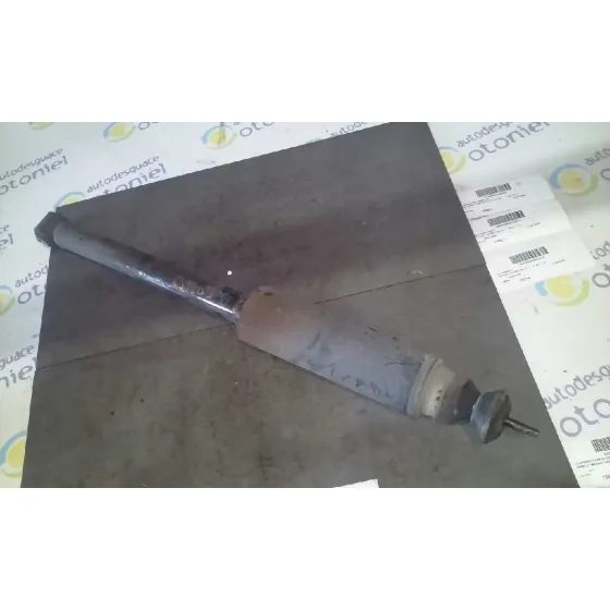 Amortiguador Trasero Izquierdo para Fiat Bravo (198)
