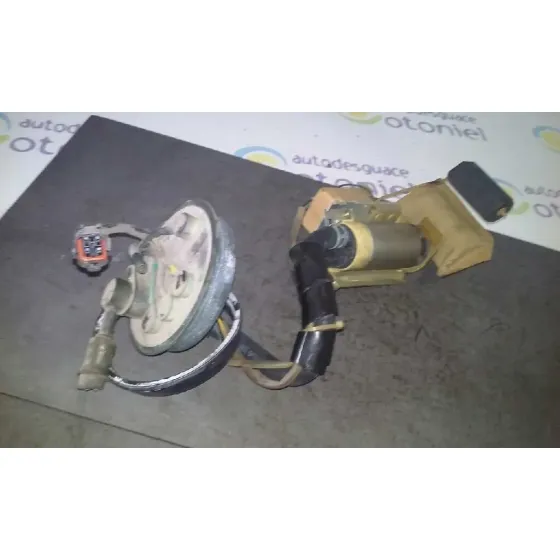 Aforador para Hyundai Accent (X3)