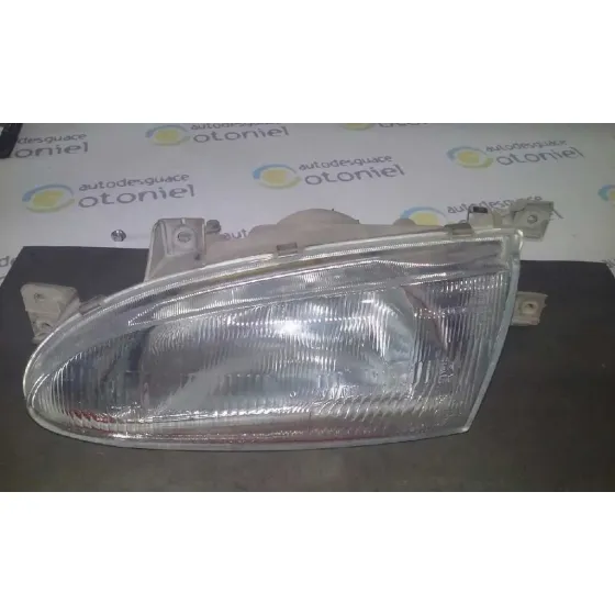 Faro Izquierdo para Hyundai Accent (X3)