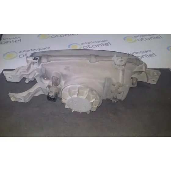 Faro Izquierdo para Hyundai Accent (X3)