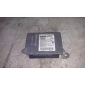 Centralita Airbag para Renault Scenic Ii