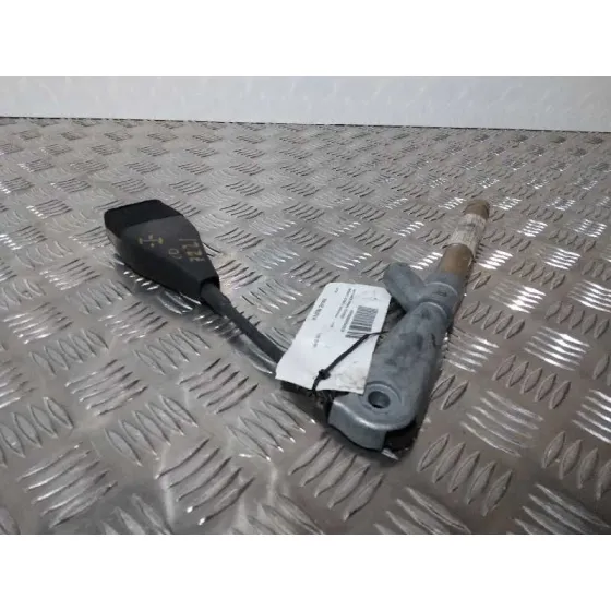 Pretensor Airbag Izquierdo para Renault Scenic Ii