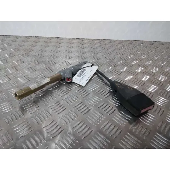 Pretensor Airbag Izquierdo para Renault Scenic Ii