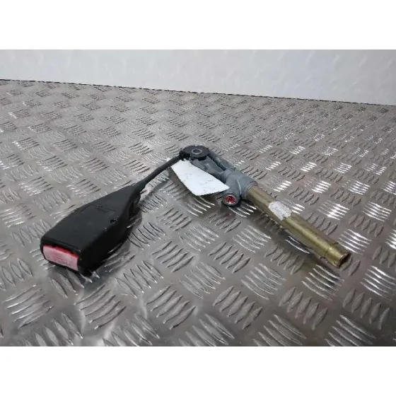 Pretensor Airbag Izquierdo para Renault Scenic Ii