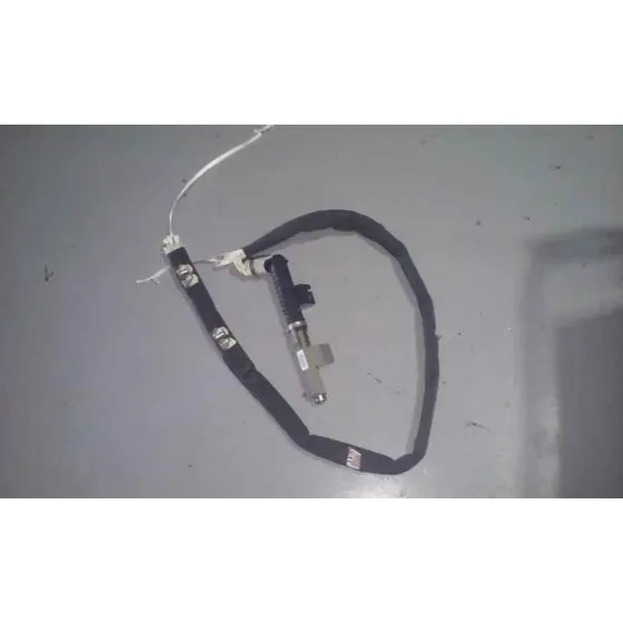 Airbag Cortina Delantero Derecho para Renault Scenic Ii