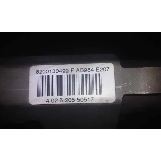 Airbag Cortina Delantero Derecho para Renault Scenic Ii