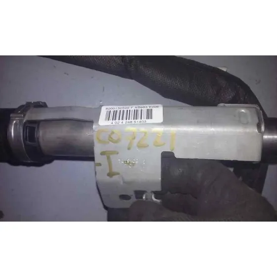 Airbag Cortina Delantero Izquierdo para Renault Scenic Ii