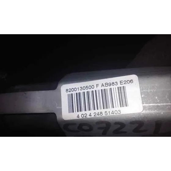 Airbag Cortina Delantero Izquierdo para Renault Scenic Ii