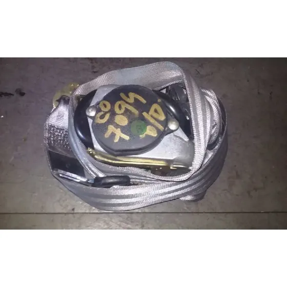 Cinturon Seguridad Delantero Derecho para Volkswagen Passat Berlina (3B2)