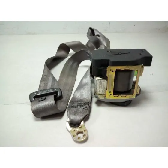 Cinturon Seguridad Delantero Derecho para Volkswagen Passat Berlina (3B2)
