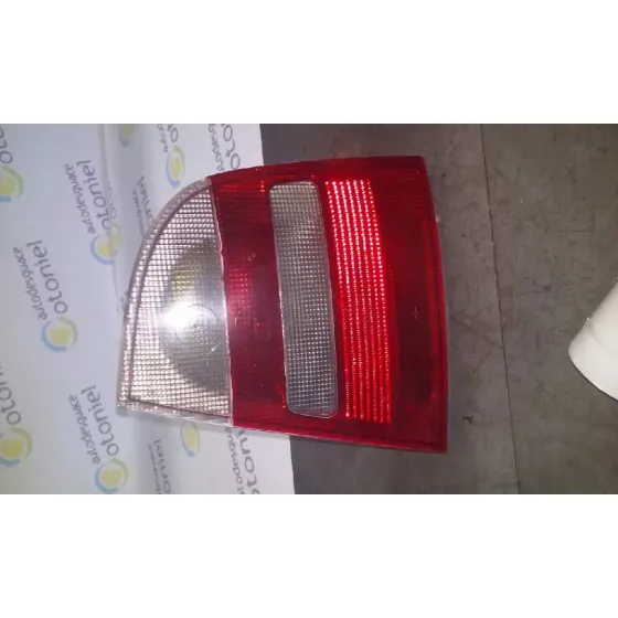 Piloto Trasero Derecho para Skoda Octavia Berlina (1U2)