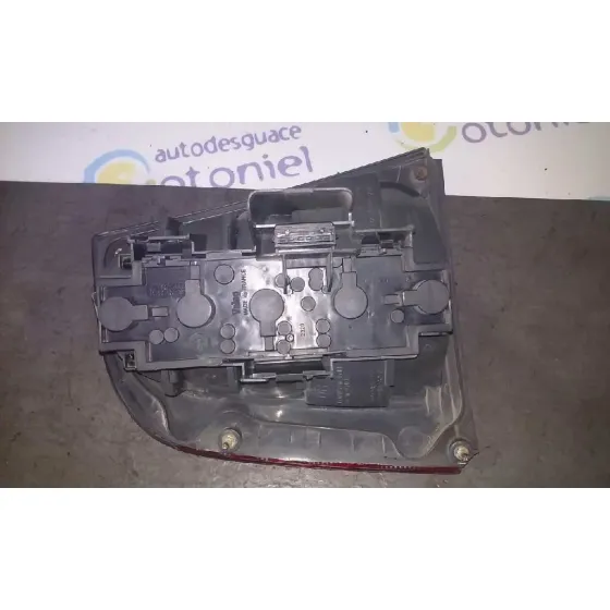 Piloto Trasero Derecho para Skoda Octavia Berlina (1U2)