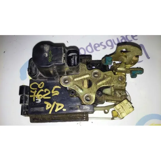 Cerradura Puerta Delantera Derecha para Daewoo Tacuma