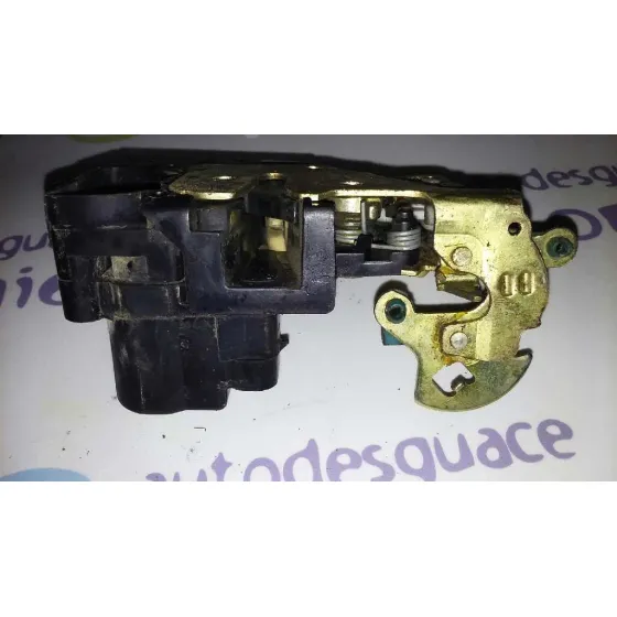 Cerradura Puerta Delantera Derecha para Daewoo Tacuma
