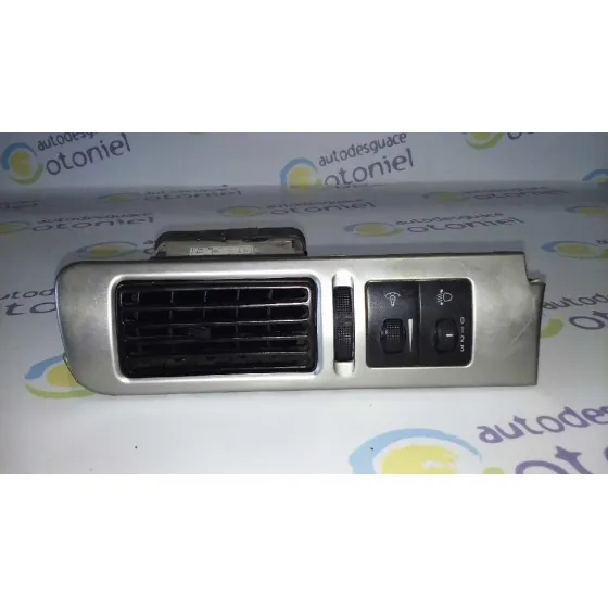 Mando Luces para Daewoo Tacuma