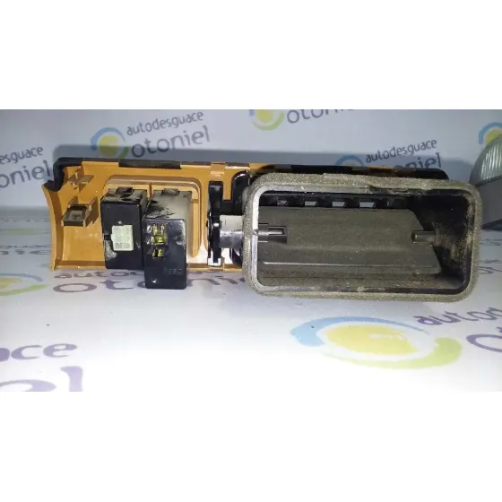 Mando Luces para Daewoo Tacuma