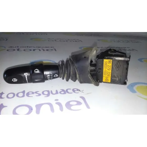 Mando Limpia para Daewoo Tacuma