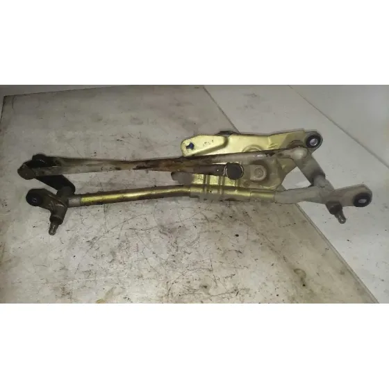 Motor Limpia Delantero para Daewoo Tacuma