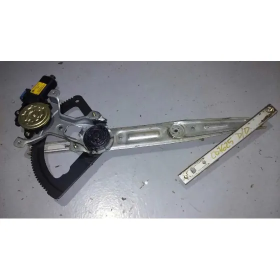 Elevalunas Delantero Derecho para Daewoo Tacuma