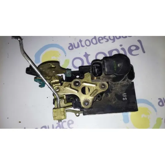 Cerradura Puerta Trasera Izquierda para Daewoo Tacuma