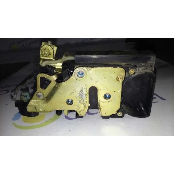 Cerradura Puerta Trasera Izquierda para Daewoo Tacuma