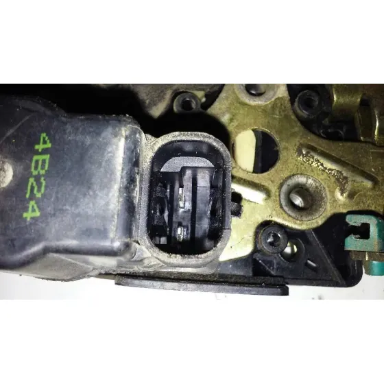 Cerradura Puerta Trasera Izquierda para Daewoo Tacuma