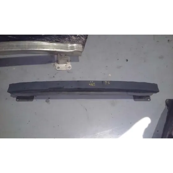 Refuerzo Paragolpes Trasero para Volkswagen Polo (6R1)