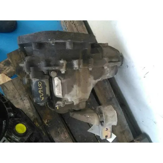 Caja Cambios para Smart Micro Compact Car