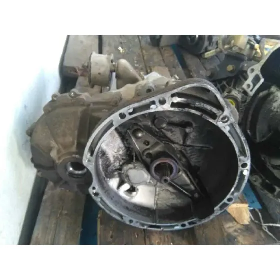 Caja Cambios para Smart Micro Compact Car