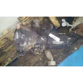 Caja Cambios para Audi A4 Berlina (B5)