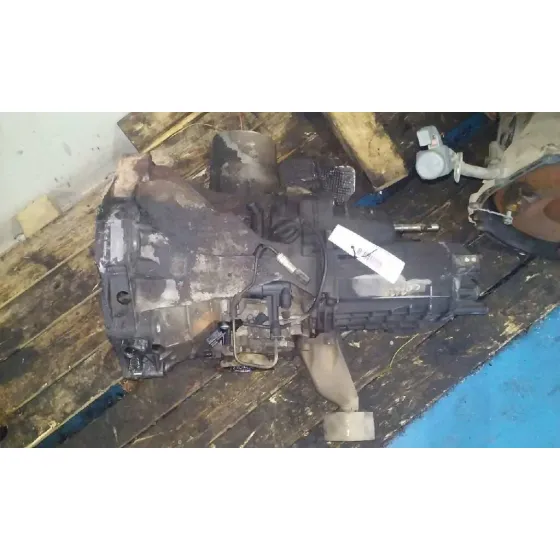 Caja Cambios para Audi A4 Berlina (B5)