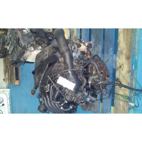 Motor Completo para Audi A4 Berlina (B5)