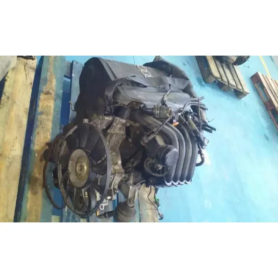 Motor Completo para Audi A4 Berlina (B5)