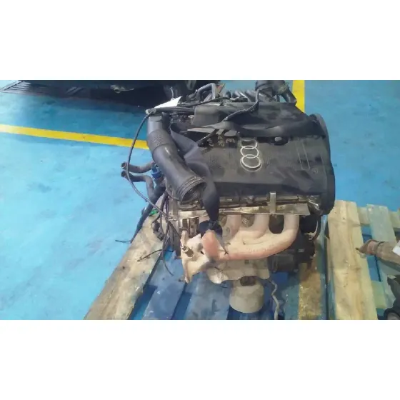 Motor Completo para Audi A4 Berlina (B5)