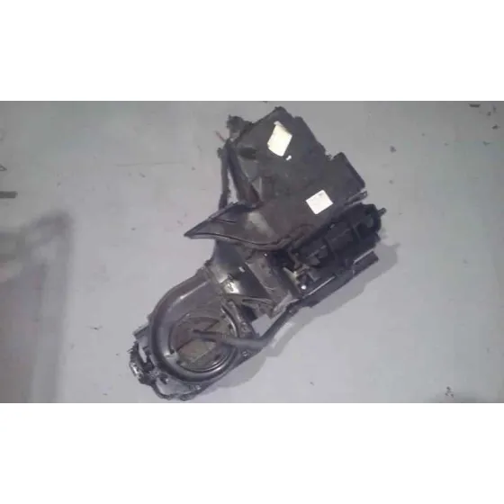 Calefaccion Entera Normal para Volkswagen Polo (6R1)