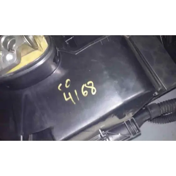 Calefaccion Entera Normal para Volkswagen Polo (6R1)