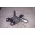Motor Limpia Trasero para Volkswagen Polo (6R1)