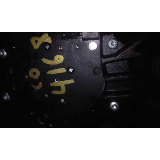Motor Limpia Trasero para Volkswagen Polo (6R1)