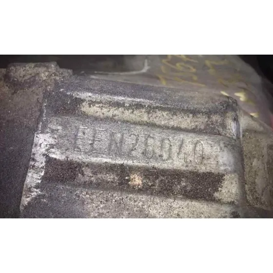 Caja Cambios para Volkswagen Passat Berlina (3B2)