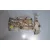 Tapa Balancines para Renault Laguna Ii (Bg0)