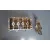 Tapa Balancines para Renault Laguna Ii (Bg0)
