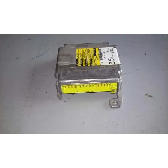 Centralita Airbag para Toyota Corolla (E12)
