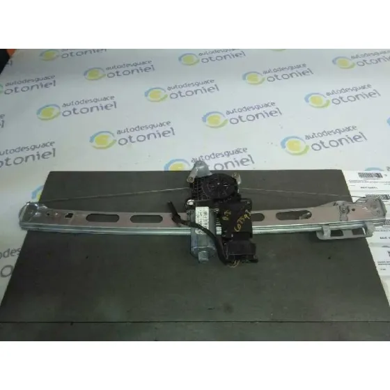 Elevalunas Delantero Izquierdo para Mercedes-Benz Clase A (W168)