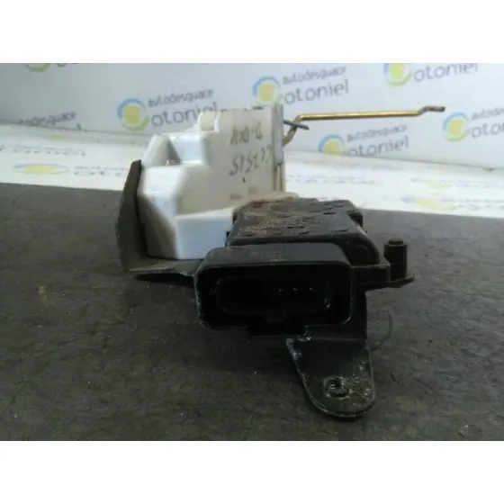 Cerradura Puerta Delantera Derecha para Opel Agila