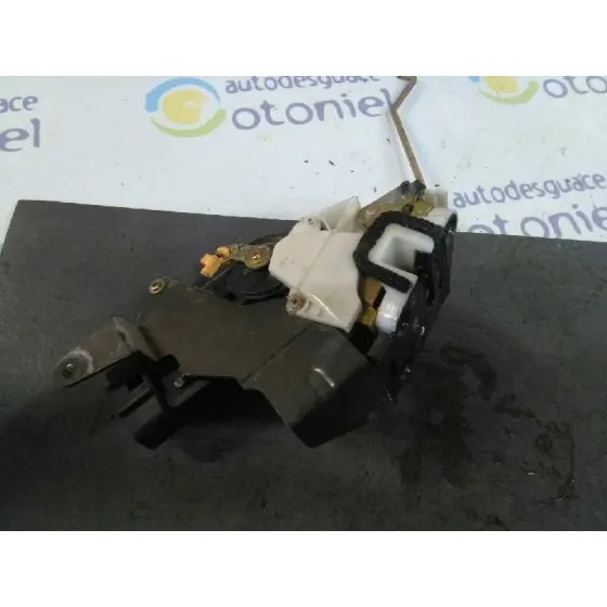 Cerradura Puerta Delantera Derecha para Opel Agila